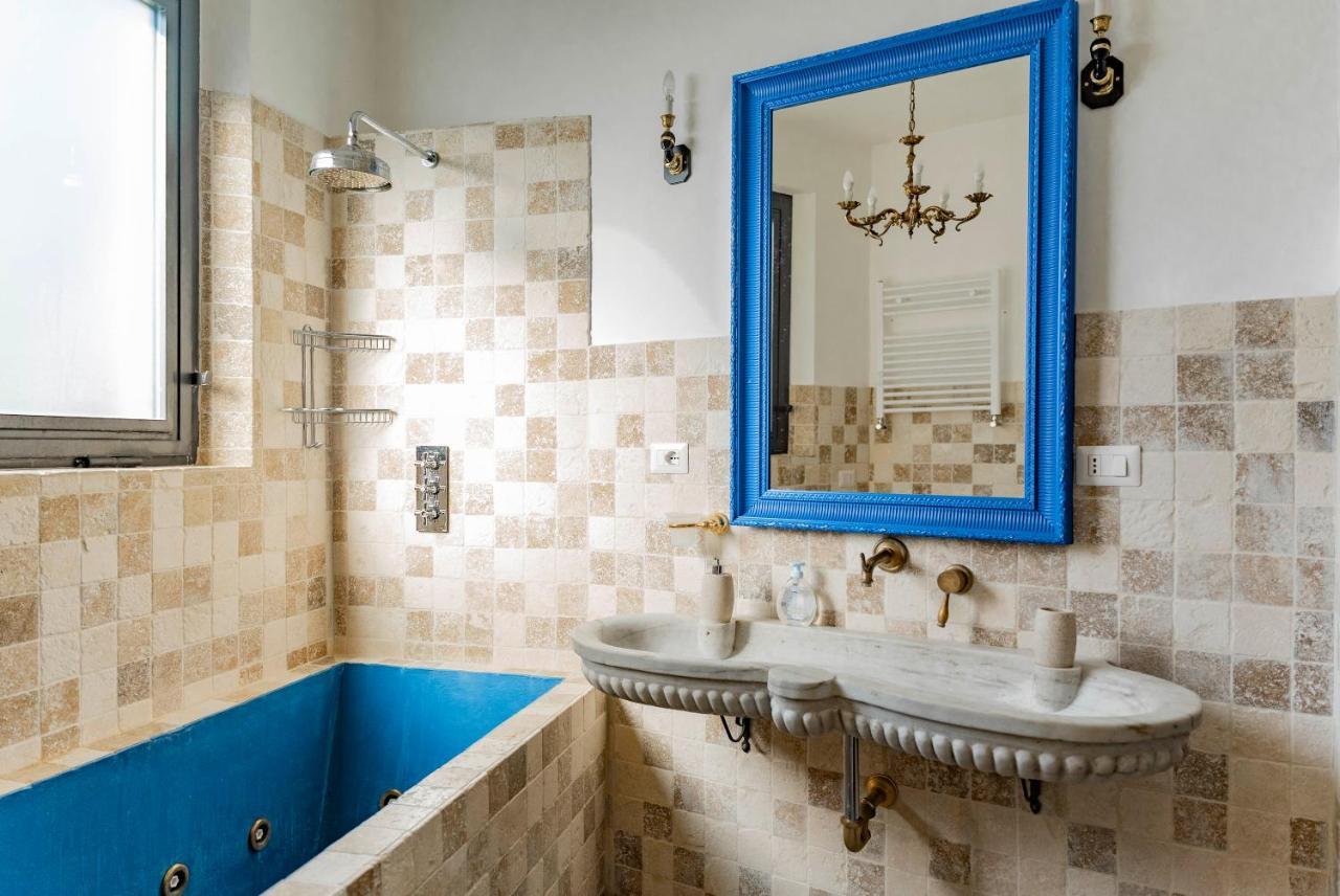 Sullago Appartamenti -Romantico Appartamento In Centro Castiglione del Lago Εξωτερικό φωτογραφία
